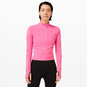 Lululemon Final Mile Jacket